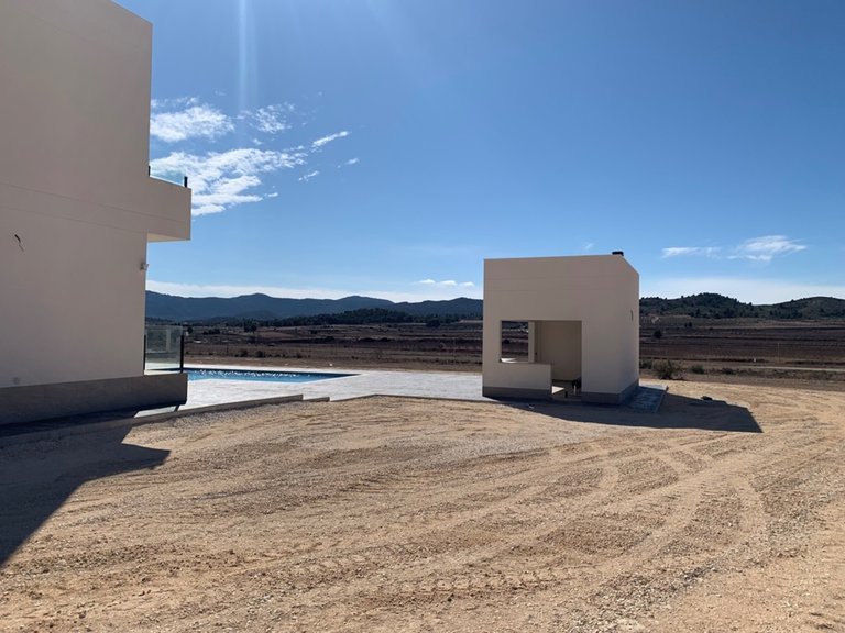 Villa for Sale in Inland Pinoso, Alicante 18