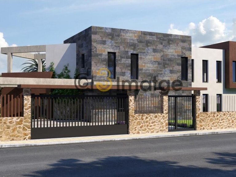 Villa for Sale in Inland Pinoso, Alicante 25
