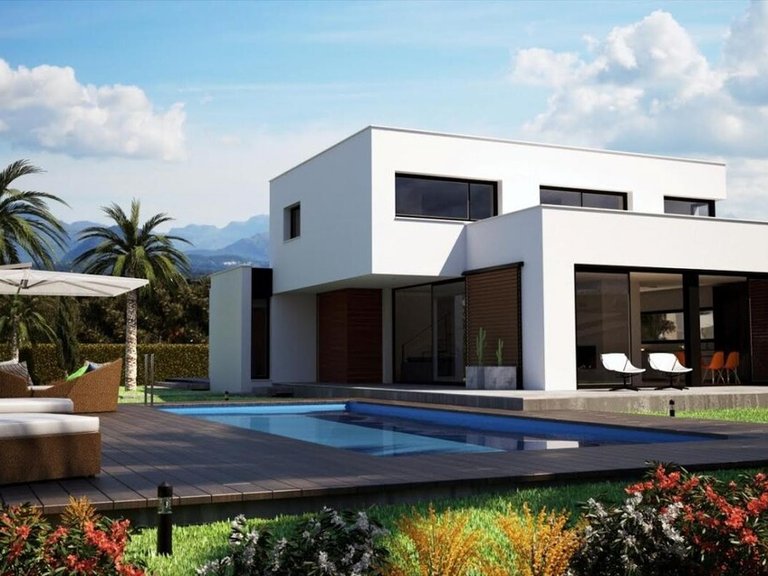 Villa for Sale in Inland Pinoso, Alicante 27