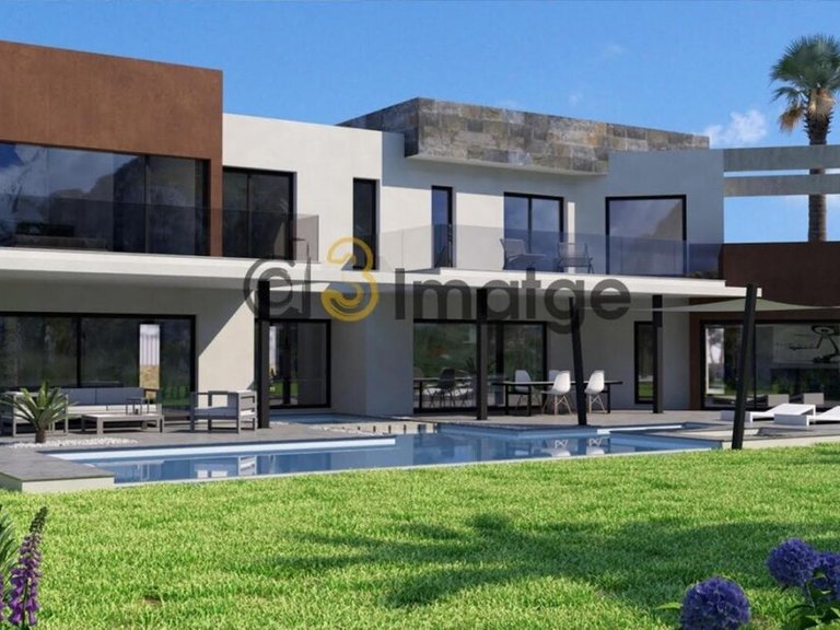 Villa for Sale in Inland Pinoso, Alicante 28
