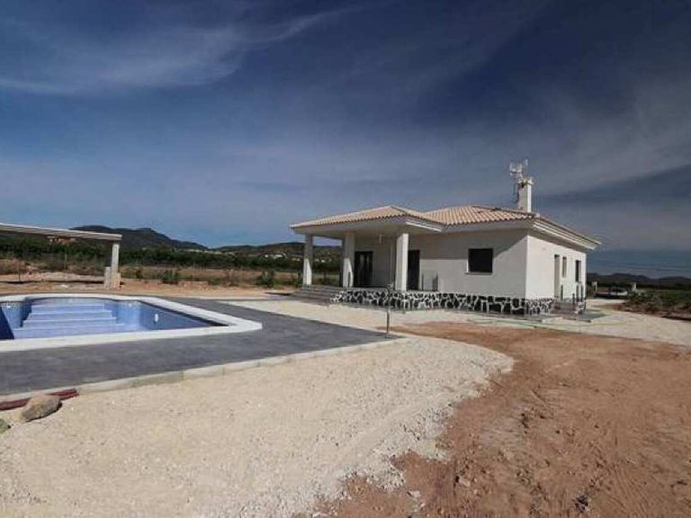 Villa for Sale in Pinoso, Alicante 6