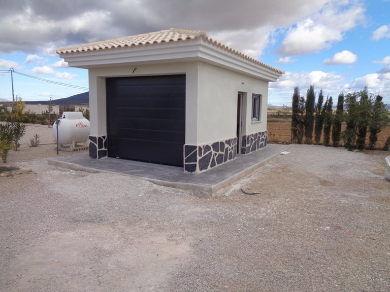 Villa for Sale in Pinoso, Alicante 9