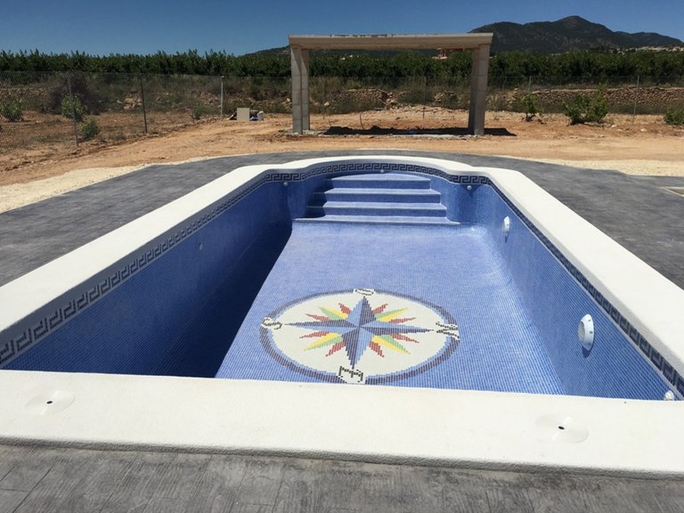 Villa for Sale in Pinoso, Alicante 15
