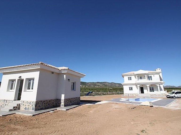 Villa for Sale in Pinoso, Alicante 18