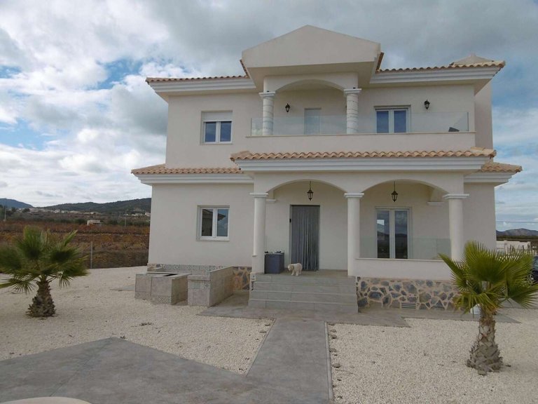 Villa for Sale in Pinoso, Alicante 35