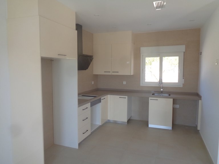 Villa for Sale in Inland Pinoso, Alicante 6
