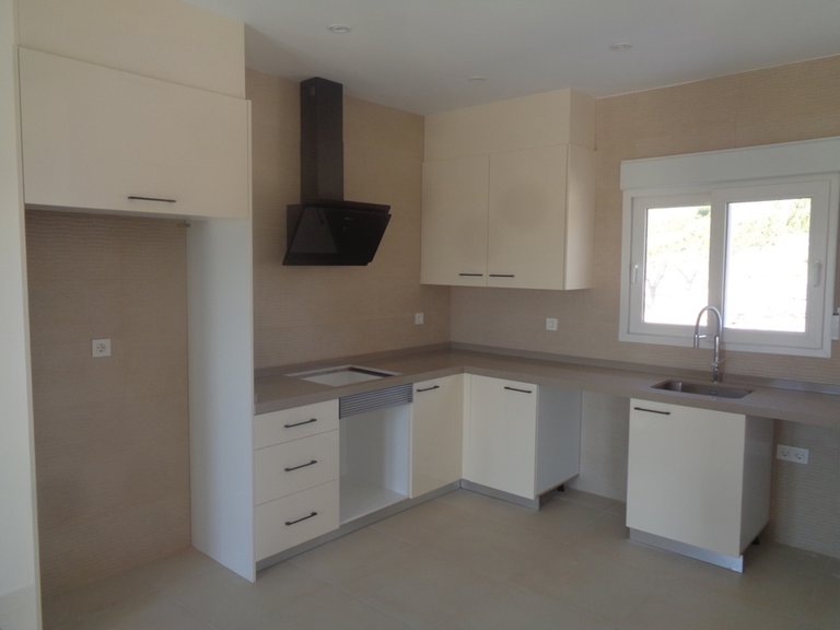 Villa for Sale in Inland Pinoso, Alicante 7
