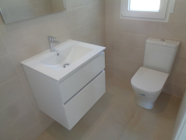 Villa for Sale in Inland Pinoso, Alicante 13