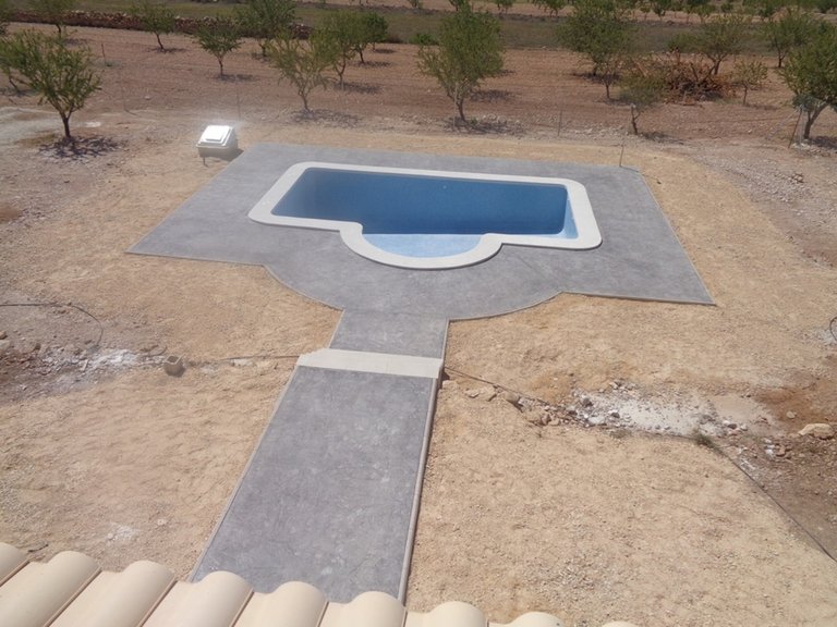 Villa for Sale in Inland Pinoso, Alicante 30