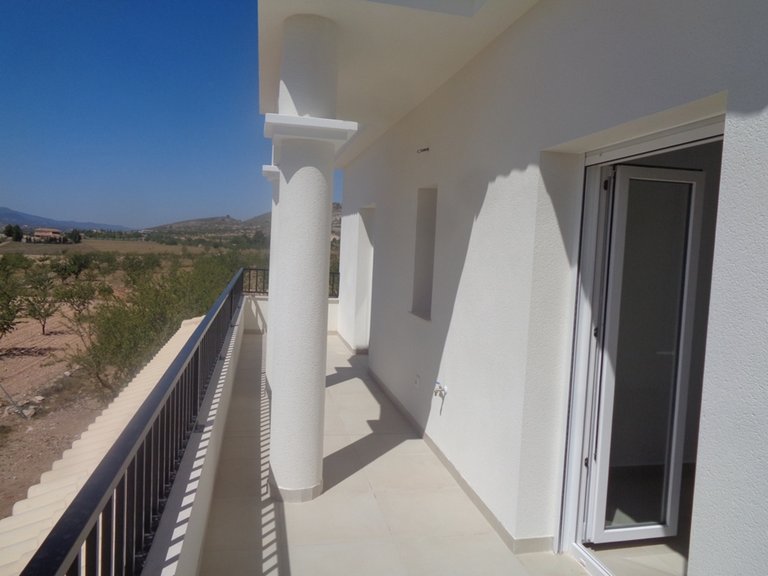 Villa for Sale in Inland Pinoso, Alicante 31