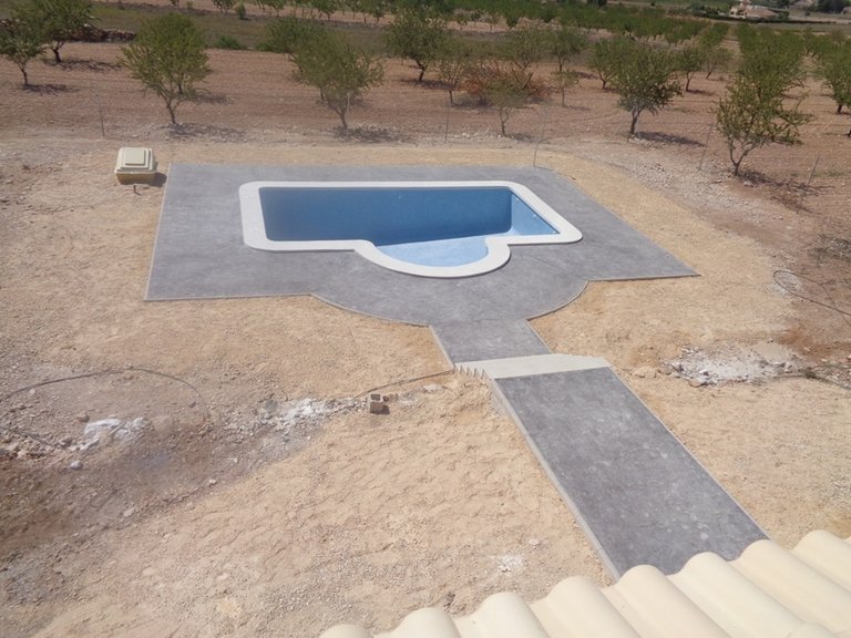 Villa for Sale in Inland Pinoso, Alicante 32