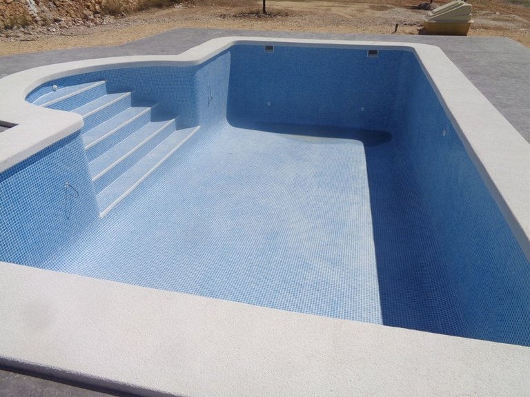 Villa for Sale in Inland Pinoso, Alicante 33