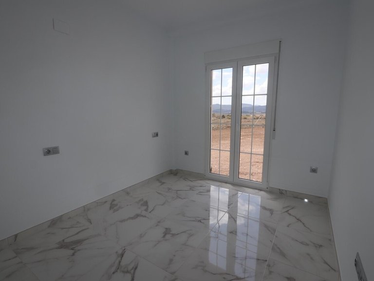 Villa for Sale in Inland Pinoso, Alicante 15