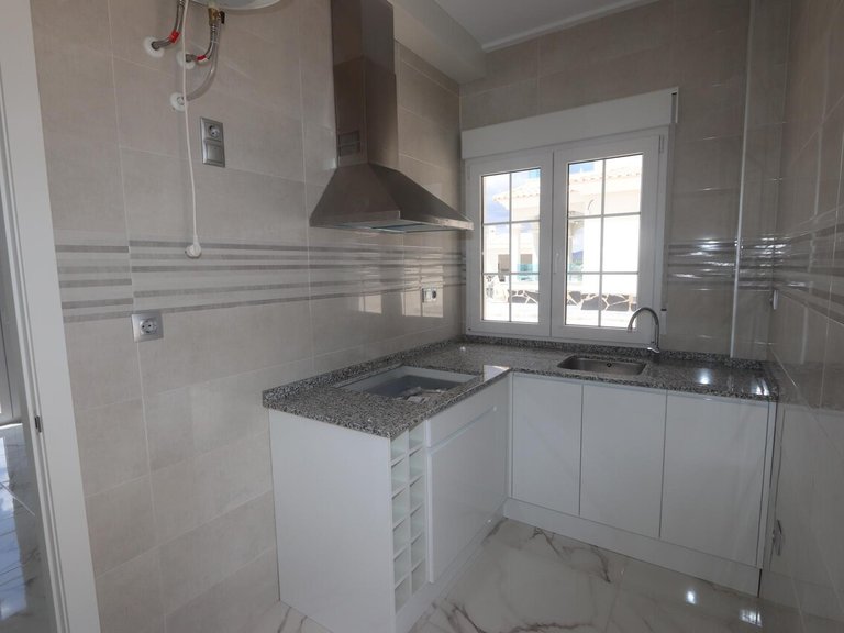 Villa for Sale in Inland Pinoso, Alicante 17