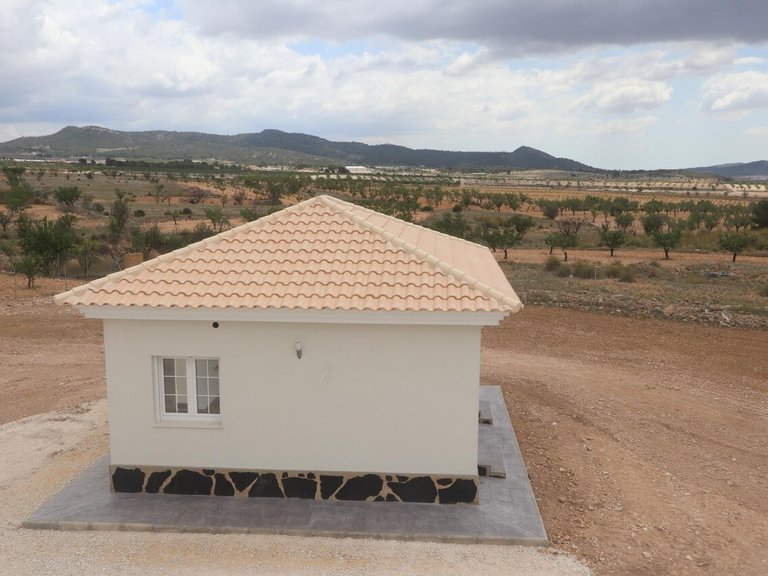 Villa for Sale in Inland Pinoso, Alicante 26
