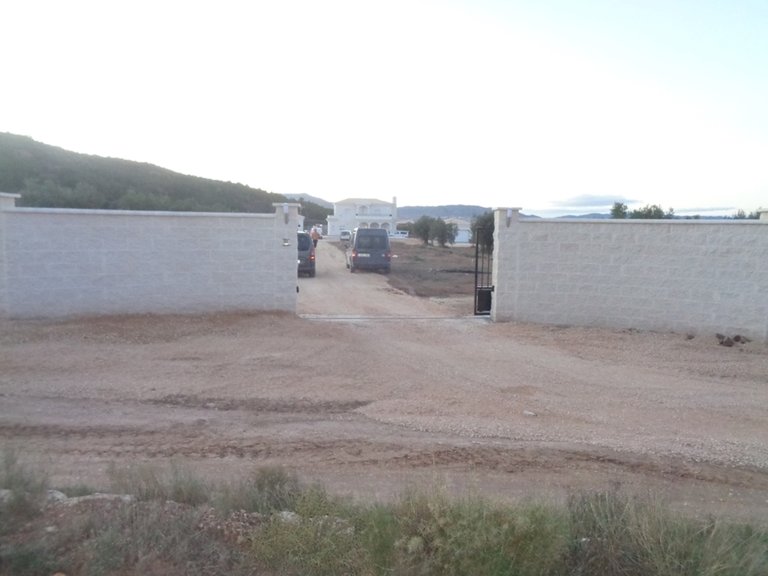Villa for Sale in Inland Pinoso, Alicante 39