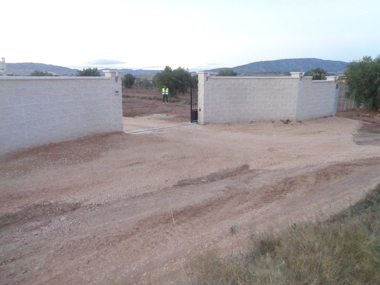 Villa for Sale in Inland Pinoso, Alicante 40