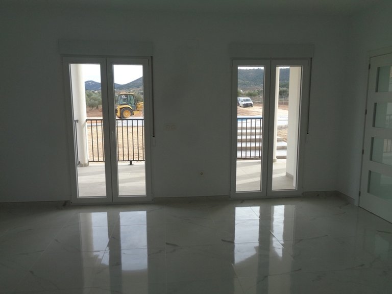 Villa for Sale in Inland Pinoso, Alicante 43
