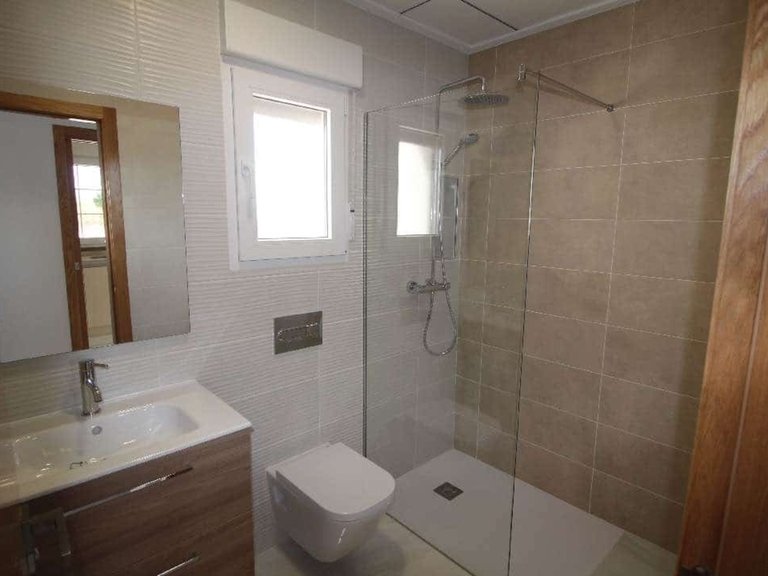 Villa for Sale in Inland Pinoso, Alicante 6