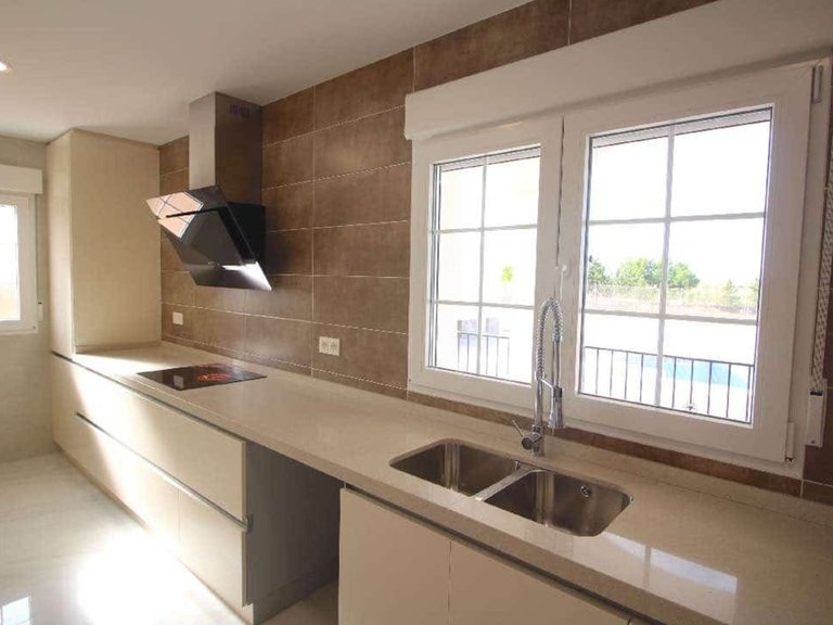 Villa for Sale in Inland Pinoso, Alicante 7