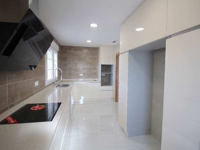 Villa for Sale in Inland Pinoso, Alicante 8