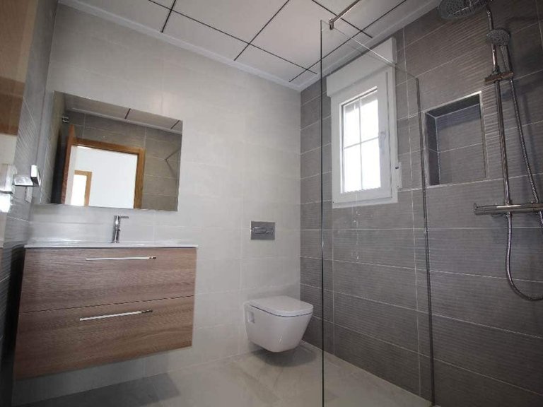 Villa for Sale in Inland Pinoso, Alicante 18