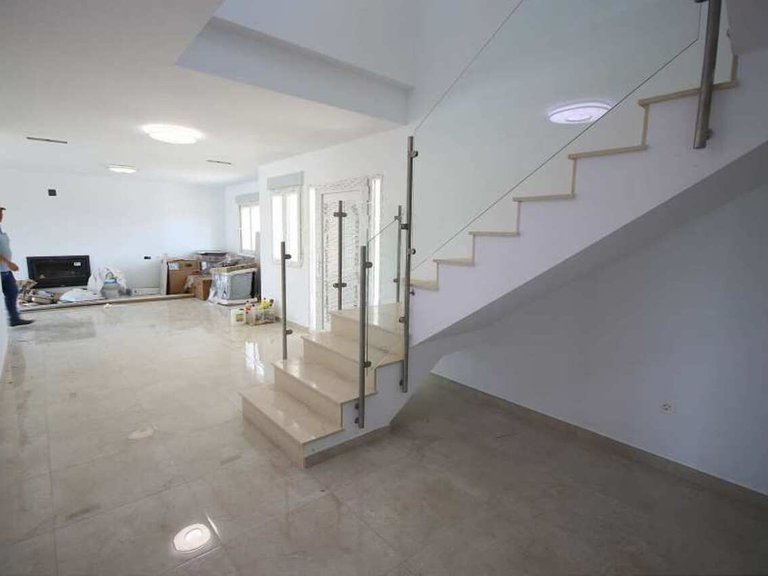 Villa for Sale in Inland Pinoso, Alicante 6