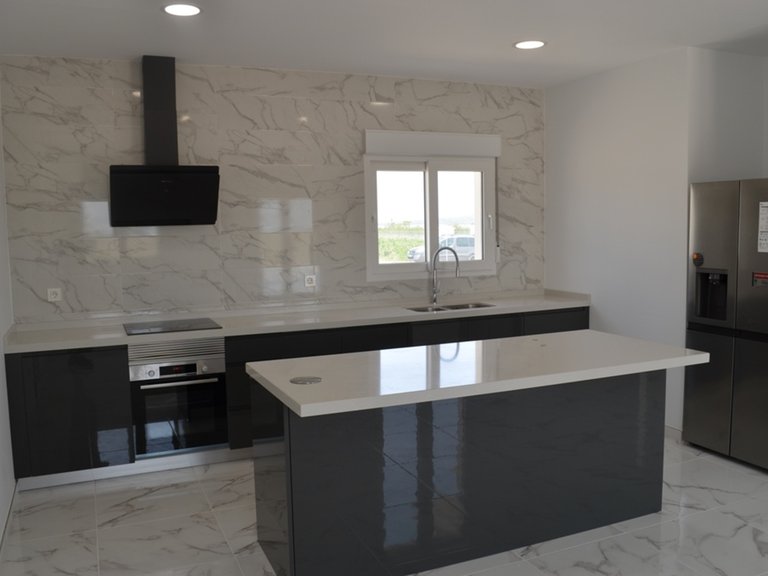 Villa for Sale in Inland Pinoso, Alicante 6