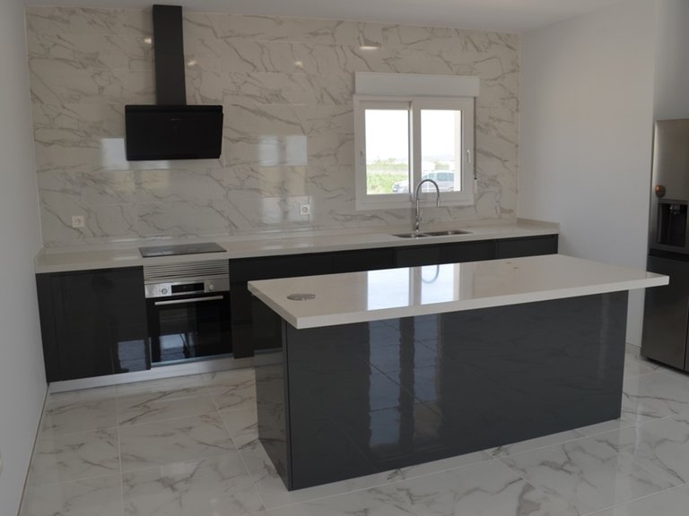 Villa for Sale in Inland Pinoso, Alicante 7