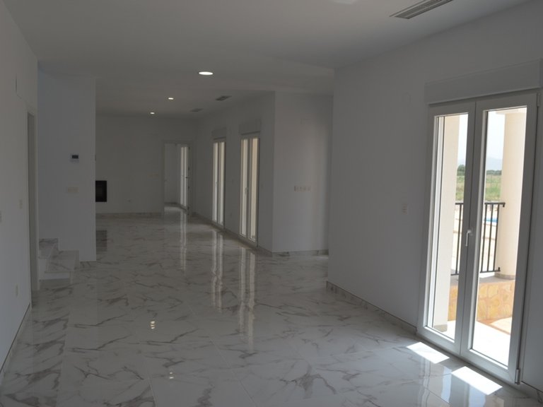 Villa for Sale in Inland Pinoso, Alicante 10