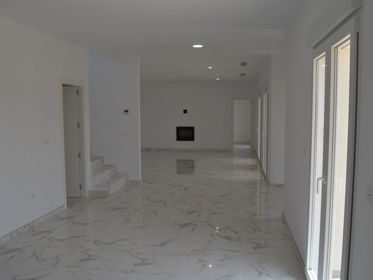 Villa for Sale in Inland Pinoso, Alicante 11