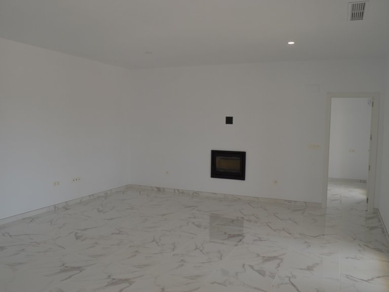 Villa for Sale in Inland Pinoso, Alicante 12