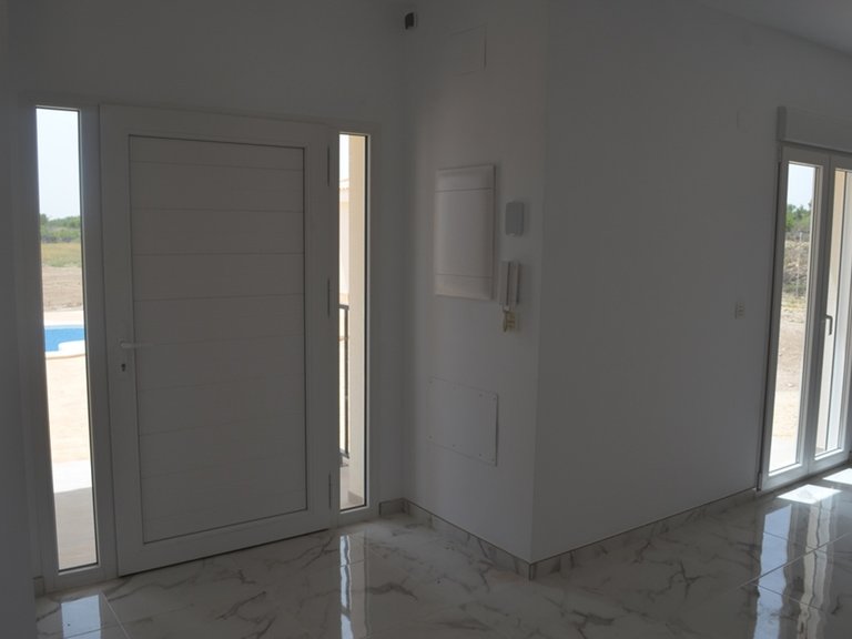 Villa for Sale in Inland Pinoso, Alicante 13
