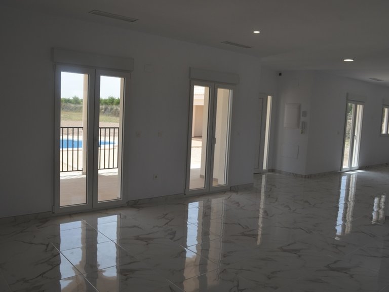 Villa for Sale in Inland Pinoso, Alicante 15