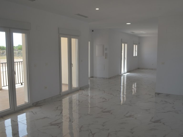 Villa for Sale in Inland Pinoso, Alicante 16