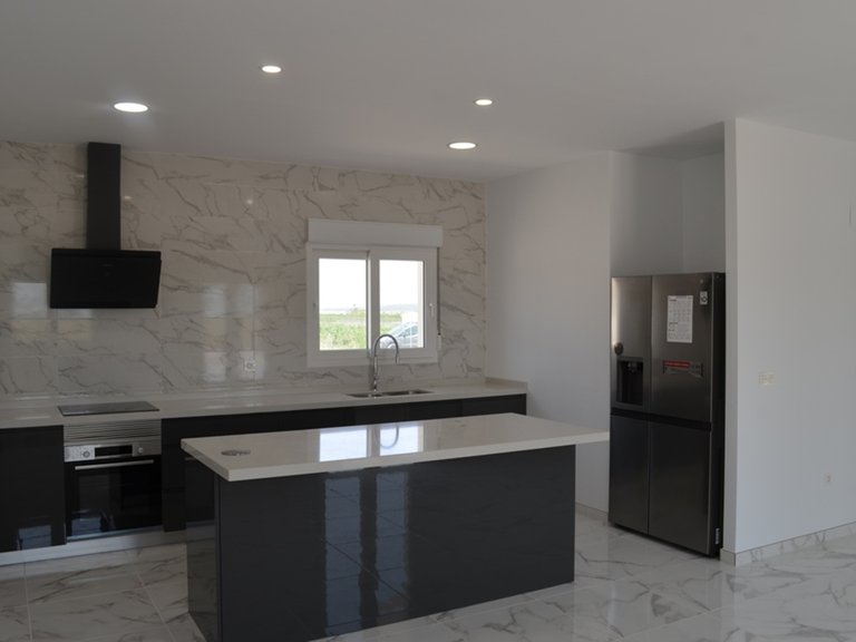Villa for Sale in Inland Pinoso, Alicante 23