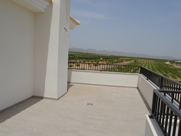 Villa for Sale in Inland Pinoso, Alicante 34