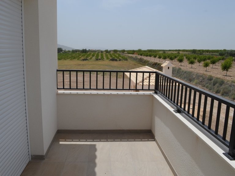 Villa for Sale in Inland Pinoso, Alicante 40