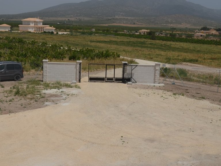 Villa for Sale in Inland Pinoso, Alicante 44
