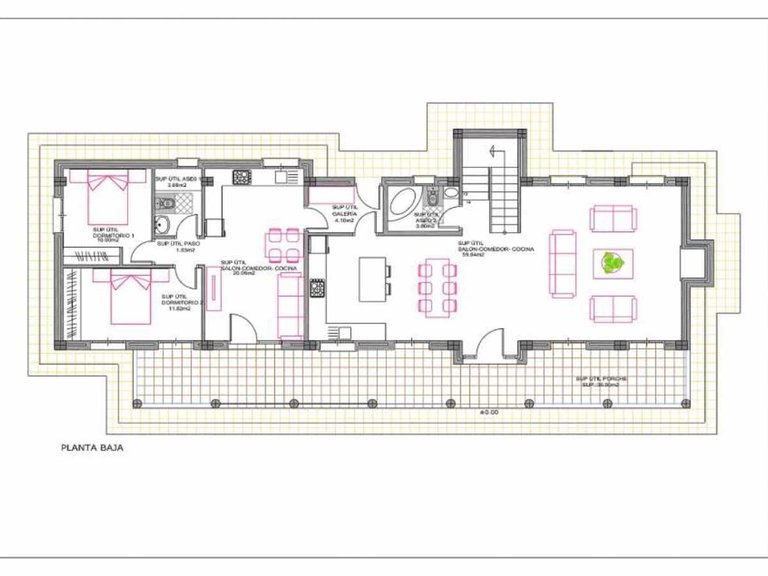 Villa for Sale in Pinoso, Alicante 16