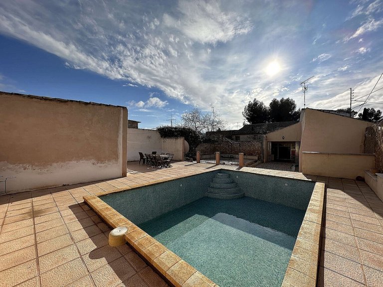 Town House for Sale in Monovar, Alicante 5