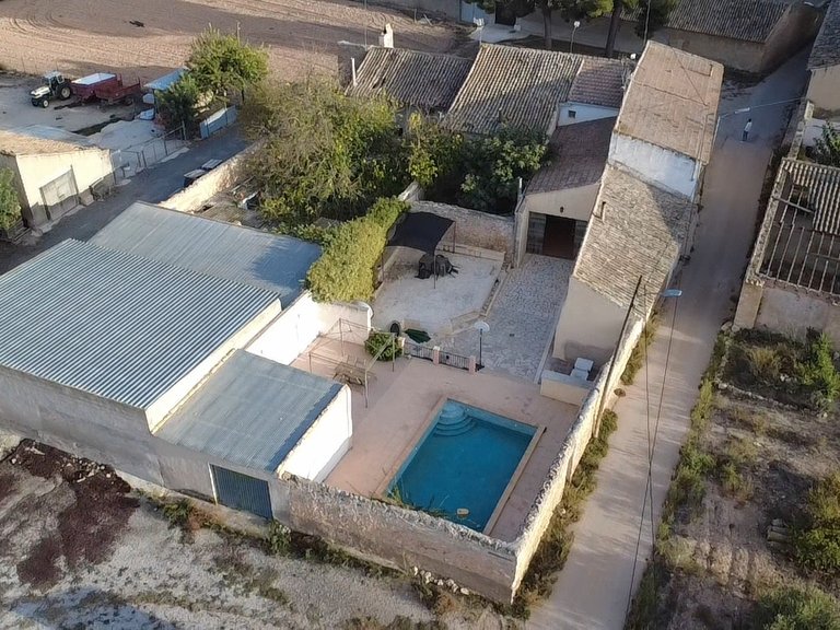Town House for Sale in Monovar, Alicante 3
