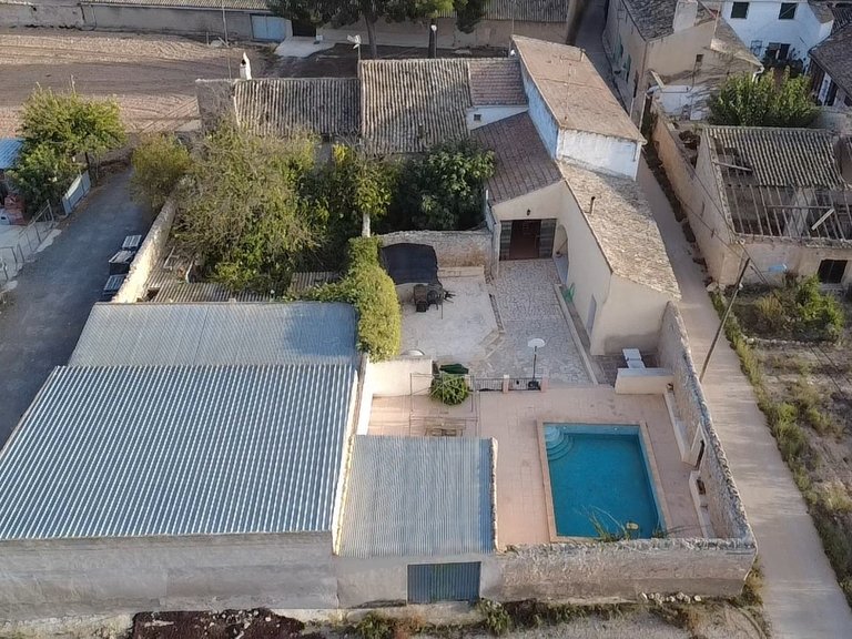Town House for Sale in Monovar, Alicante 2