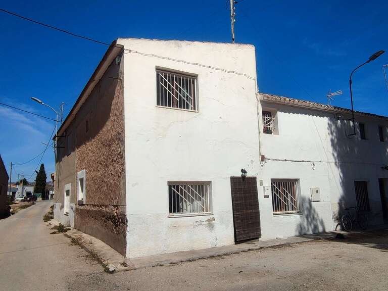 Town House for Sale in Monovar, Alicante 6