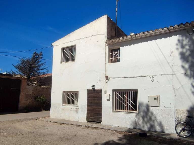 Town House for Sale in Monovar, Alicante 1