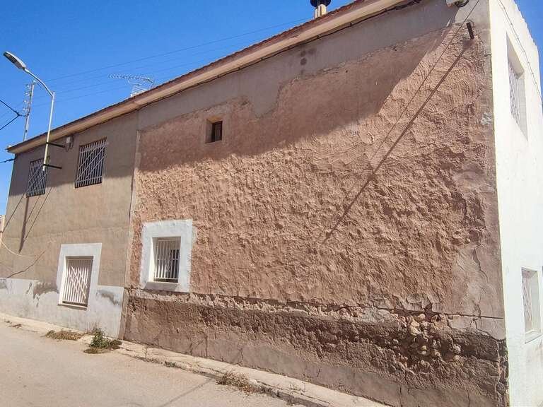 Town House for Sale in Monovar, Alicante 7