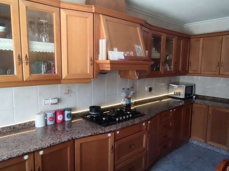 Town House for Sale in Monovar, Alicante 9