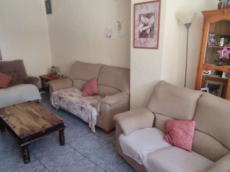Town House for Sale in Monovar, Alicante 10