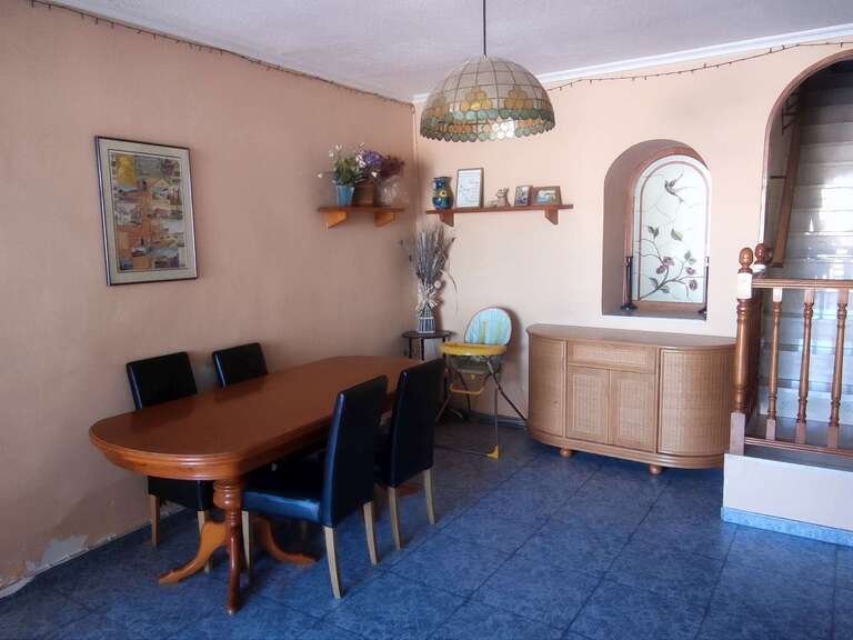 Town House for Sale in Monovar, Alicante 15