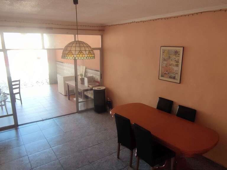 Town House for Sale in Monovar, Alicante 28